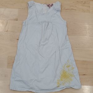 Girls size 7 Juicy Couture dress.